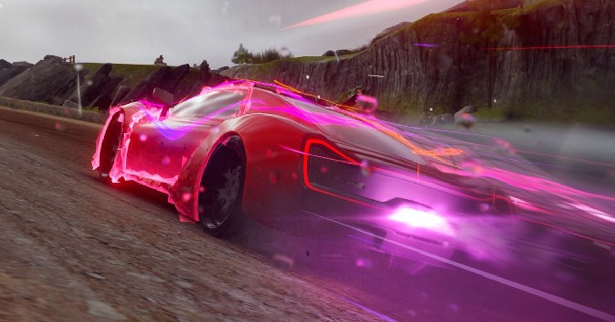 How to nail a Perfect Nitro in Asphalt 9: Legends