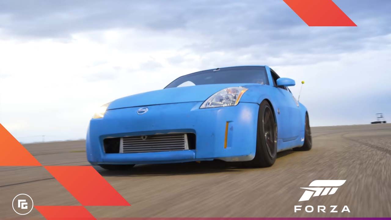 Forza Horizon 5 Car Pass DLC: All vehicles that were added with