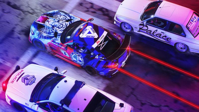 Need for Speed Unbound Racing Guide: Drift vs Grip & maximising your build