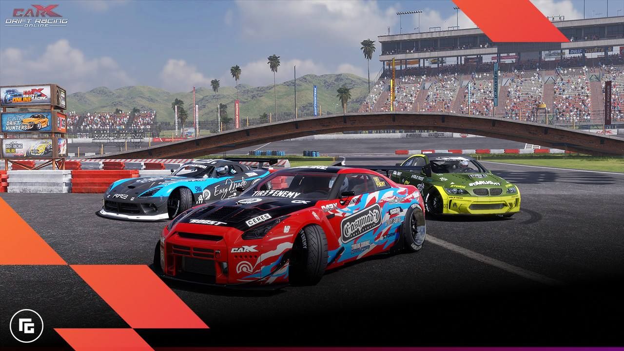 Carx drift best sale racing ps4 price