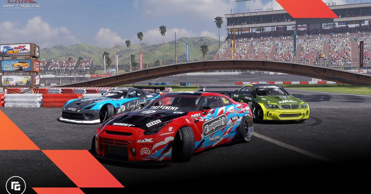 CarX Technologies on X: What's up drivers!💥 CarX Drift Racing Online PTR  version of the 2.17.0 update is now available for Steam players!🔥 We've  prepared a short guide for all the content