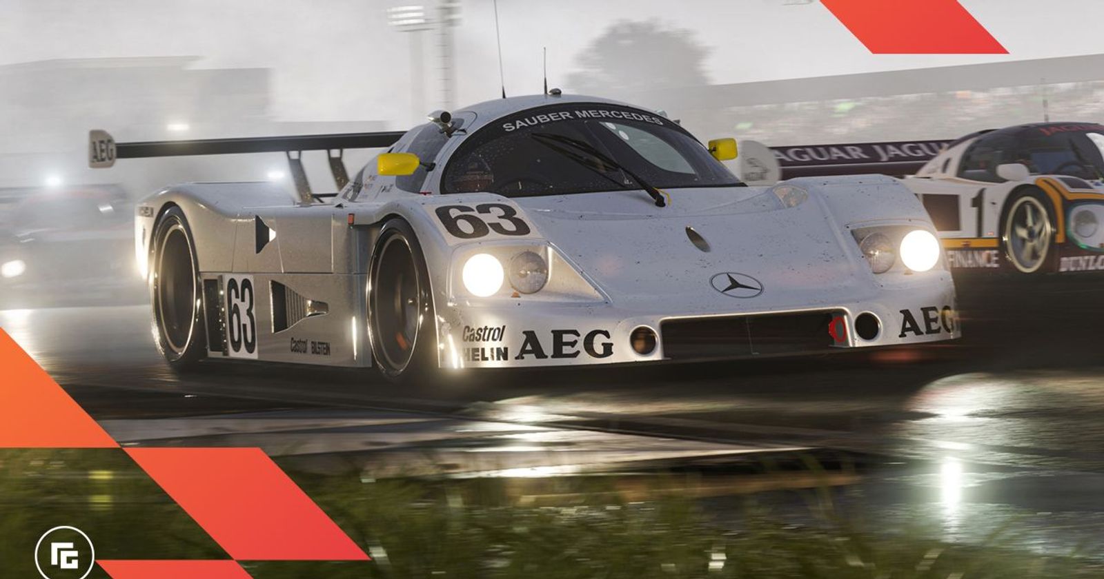 Forza Motorsport' will be Turn 10's most accessible game ever