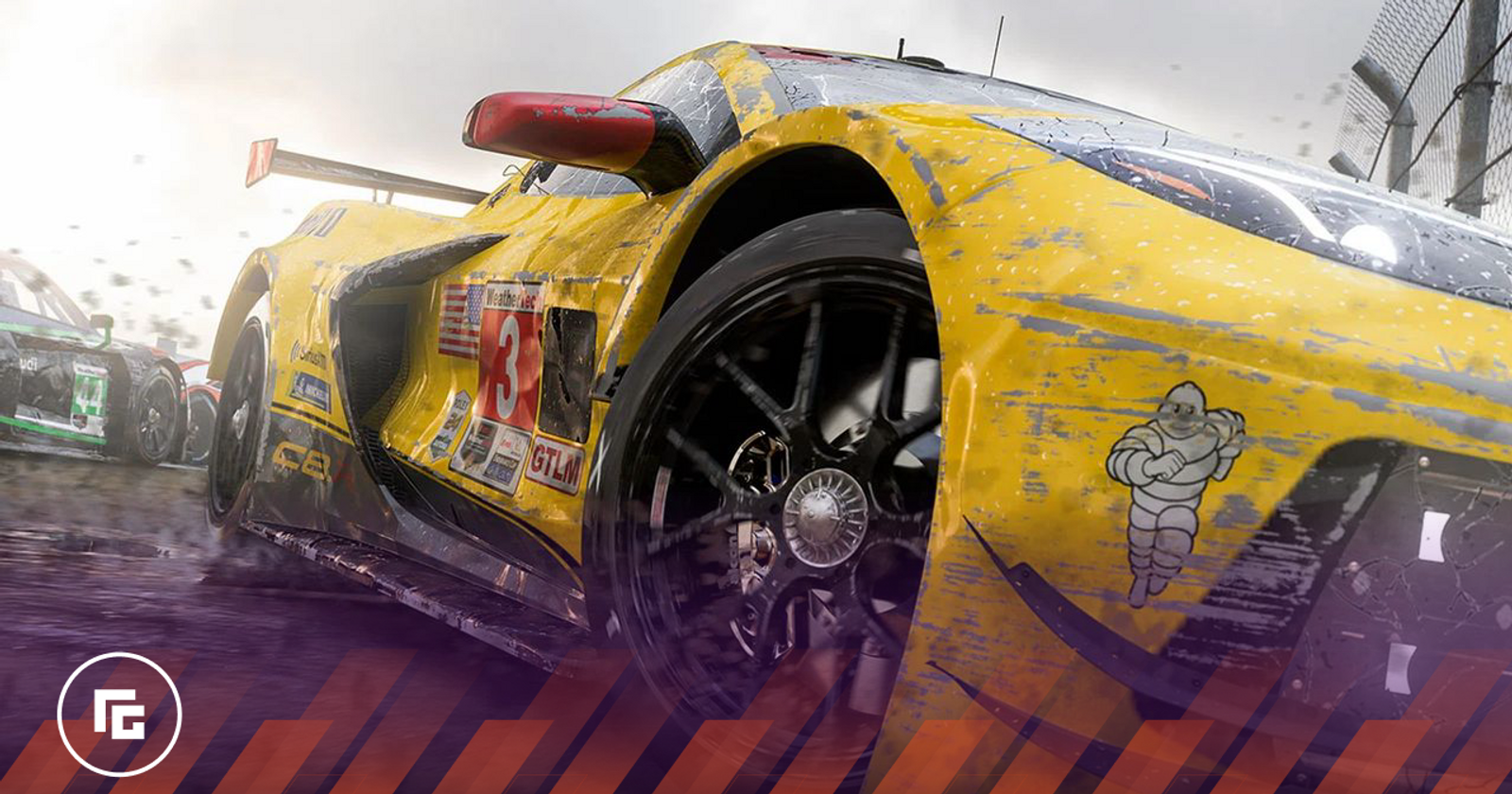 Forza Motorsport 8 Update 1.0 Patch Notes, Forza Motorsport Update