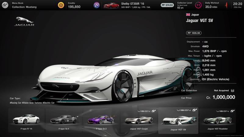 Gran Turismo 7: 5 best cars to buy with your one million credits