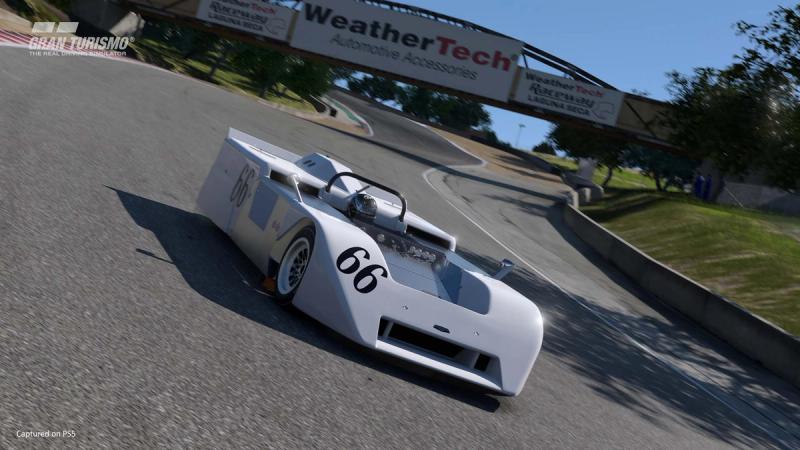 Gran Turismo 7 Players Use Exploit To Farm Millions While AFK