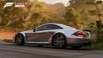 Forza Horizon 5 Apex Allstars Spring Festival Playlist: Reward cars, Treasure Hunt, Photo Challenge