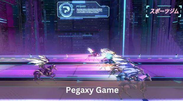 Pegaxy Game