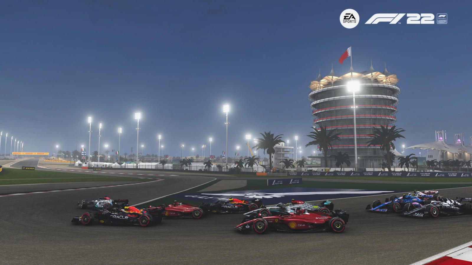 2023 Bahrain Grand Prix