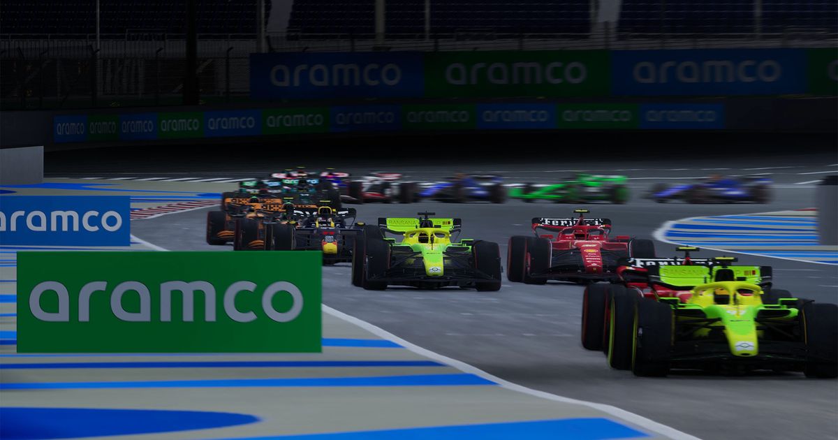 Will F1 Manager 2024 be on Xbox One?