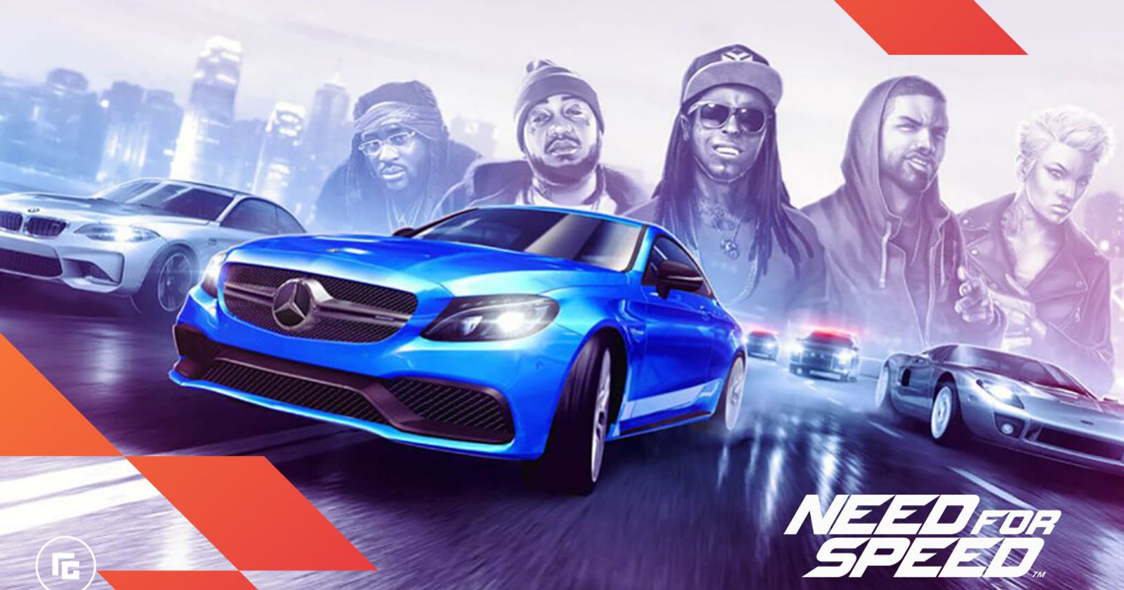 Need For Speed Mobile: Everything We Know