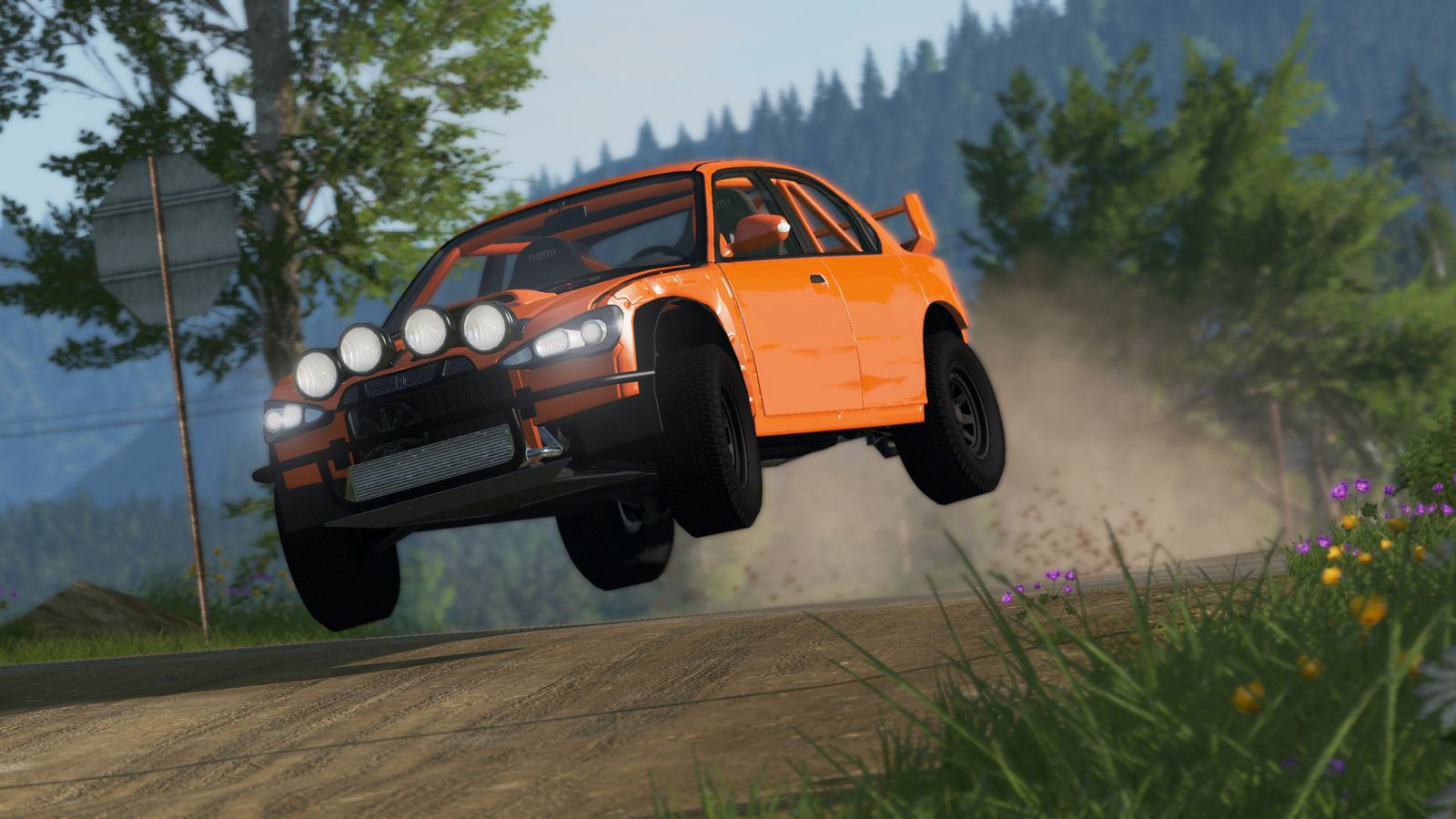 BeamNG Drive Update v0.26  patch notes