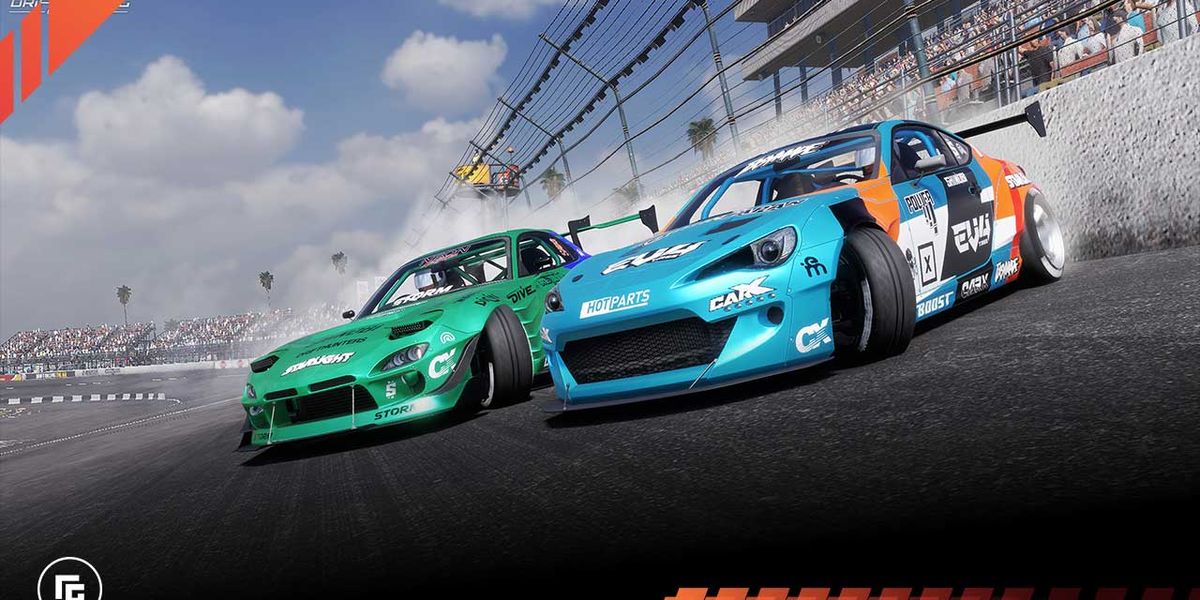 CarX Drift Racing Online: Full car list - all cars in-game!