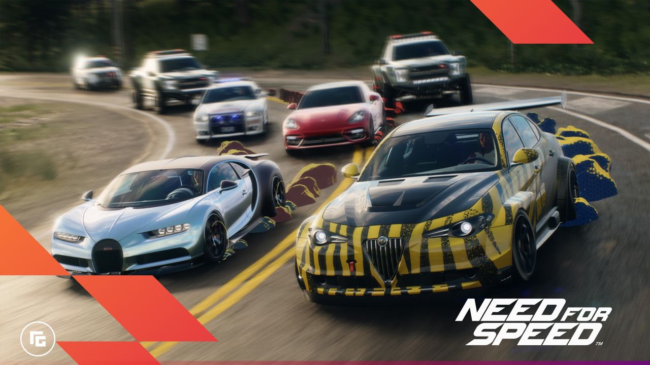 Need For Speed Unbound Has Been Officially Revealed And It's Out In Less  Than Two Months