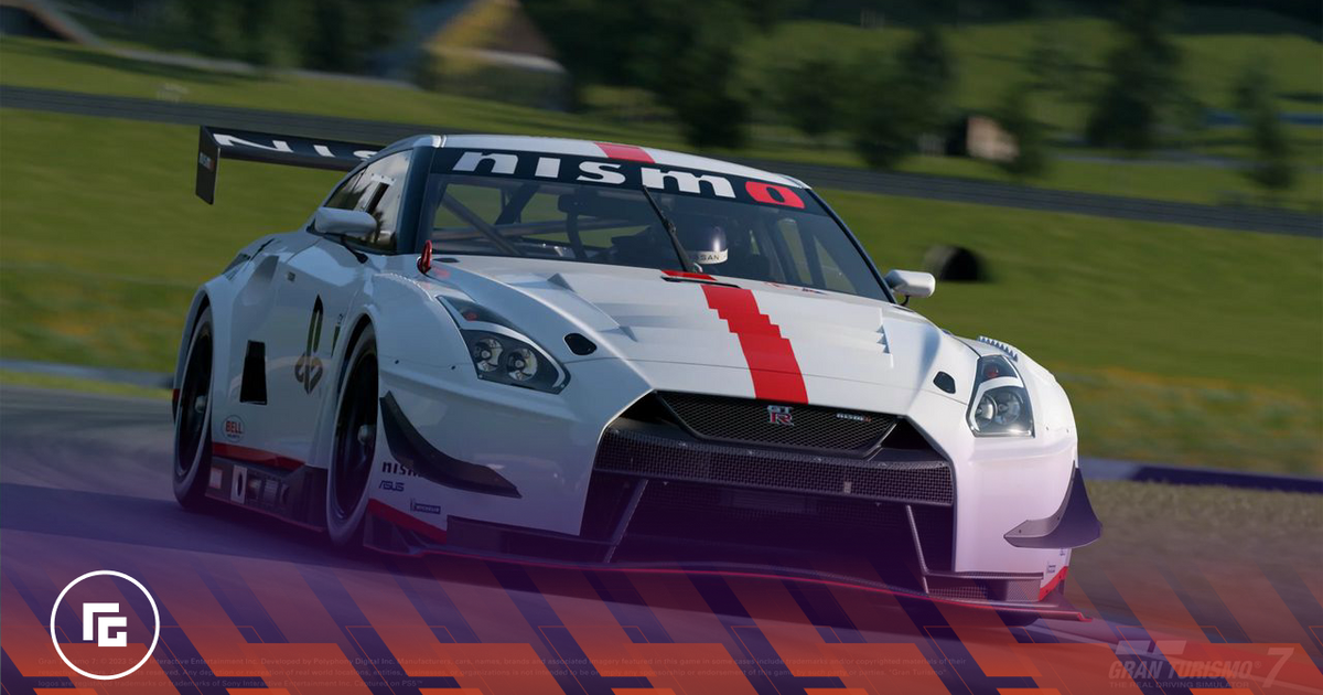 Gran Turismo 7 Update 1.36: What can we expect in the GT7 July 2023 update?