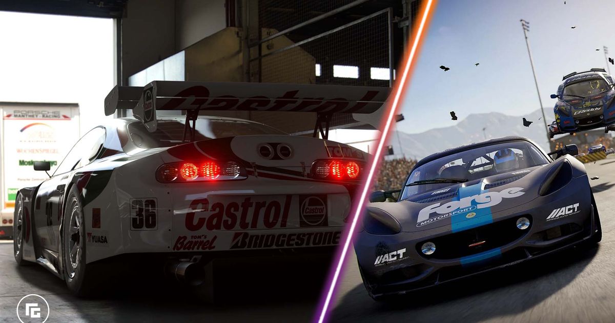 Need for Speed Unbound review: One of the best racing games this year - The  Washington Post