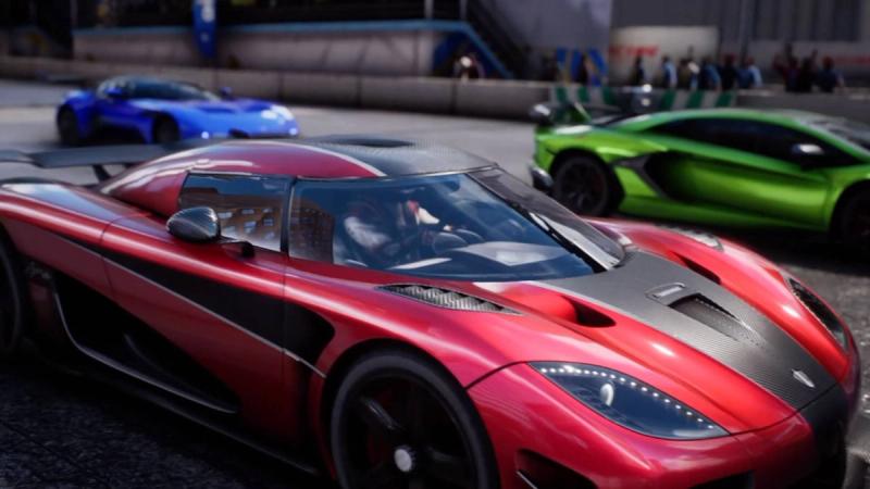 NetEase e Codemasters anunciam Racing Master, novo jogo de corridas de  carros para smartphones - Foneplay