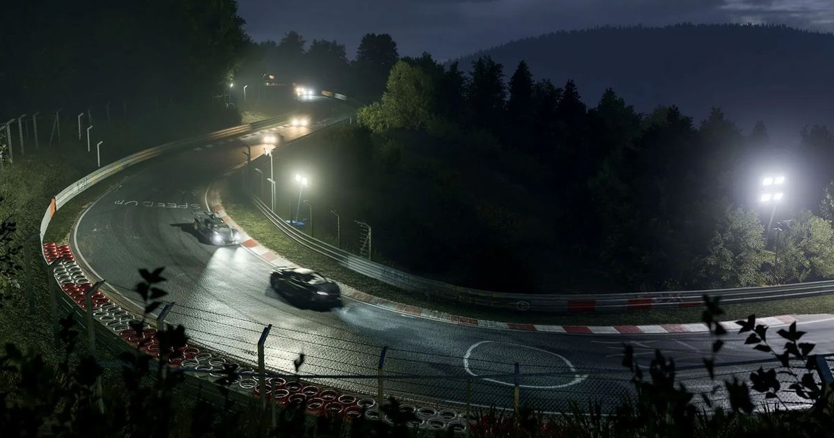 Forza Motorsport Update 5 Out Now, Adds Nurburgring Nordschleife and New Cars