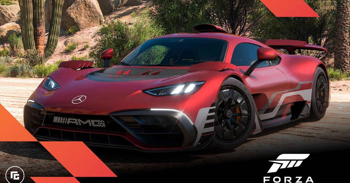 Forza Horizon 5 full download goes live