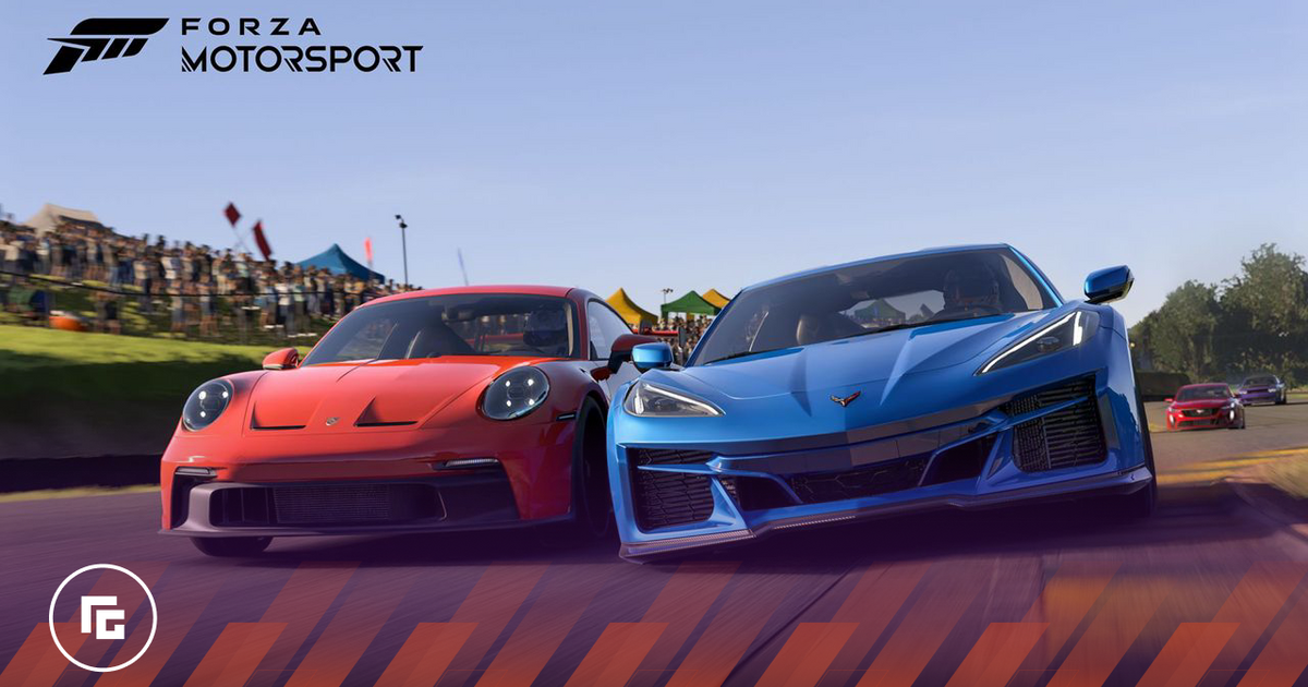 Turn 10 Explains Why Forza Motorsport Won’t Have Split-Screen