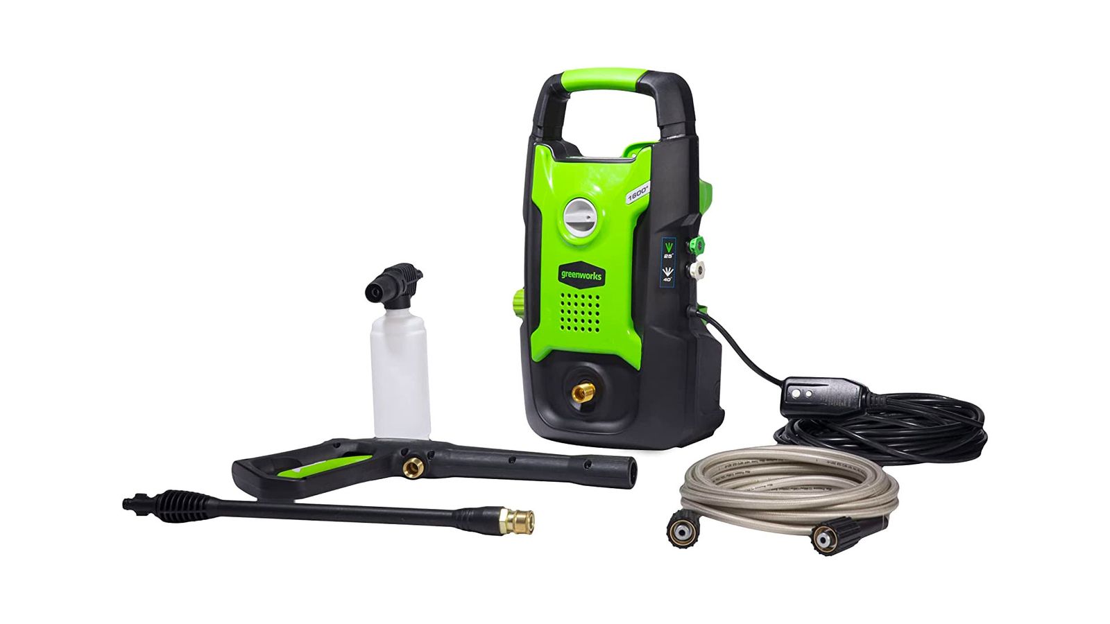 Best car pressure washers in 2024