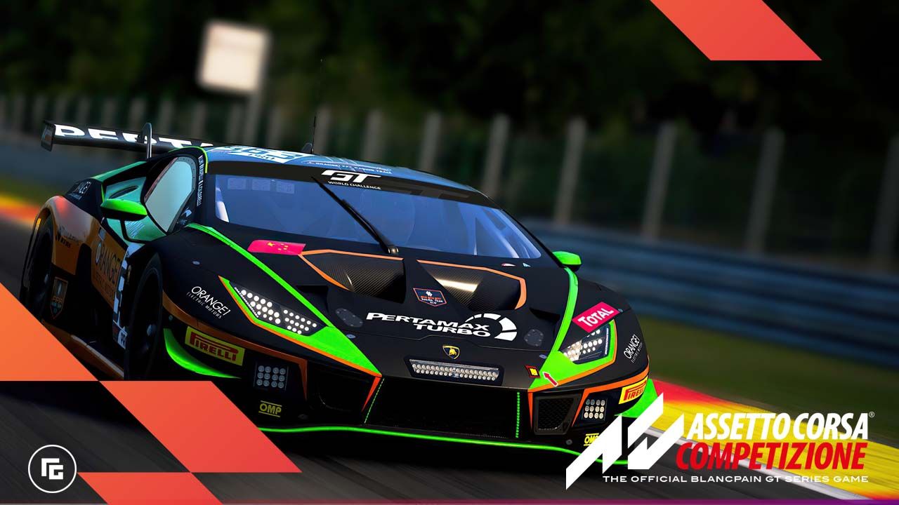 Assetto Corsa 2 Release Date Window Revealed, Likely Arriving Before Gran  Turismo 8