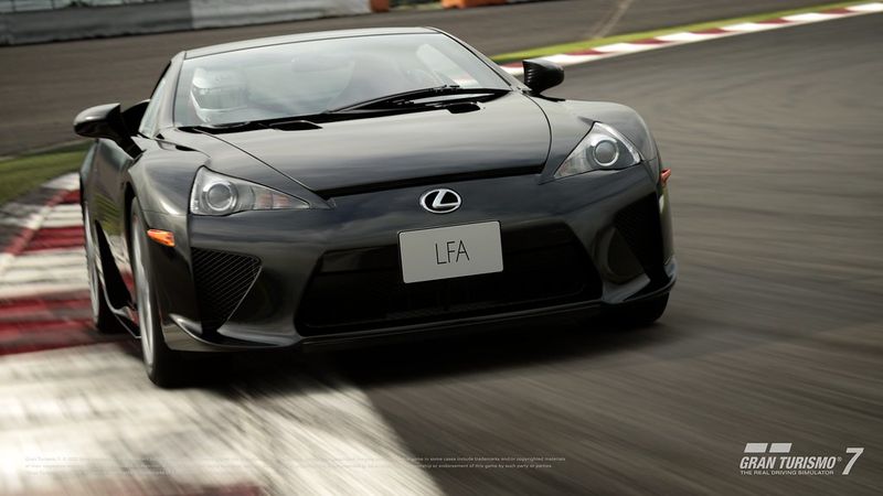 Gran Turismo 7 Update 1.41 Patch Notes - All New Features - News