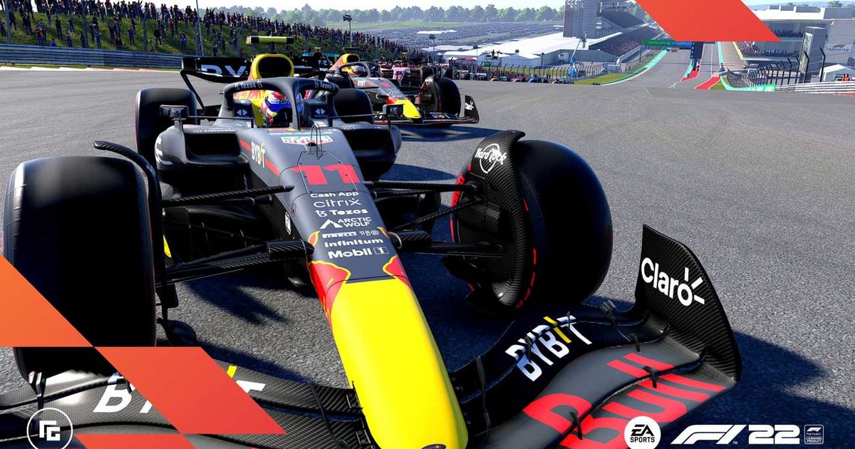 F1 22 Best Car Setup For Every Track - Updated Post Patch! 