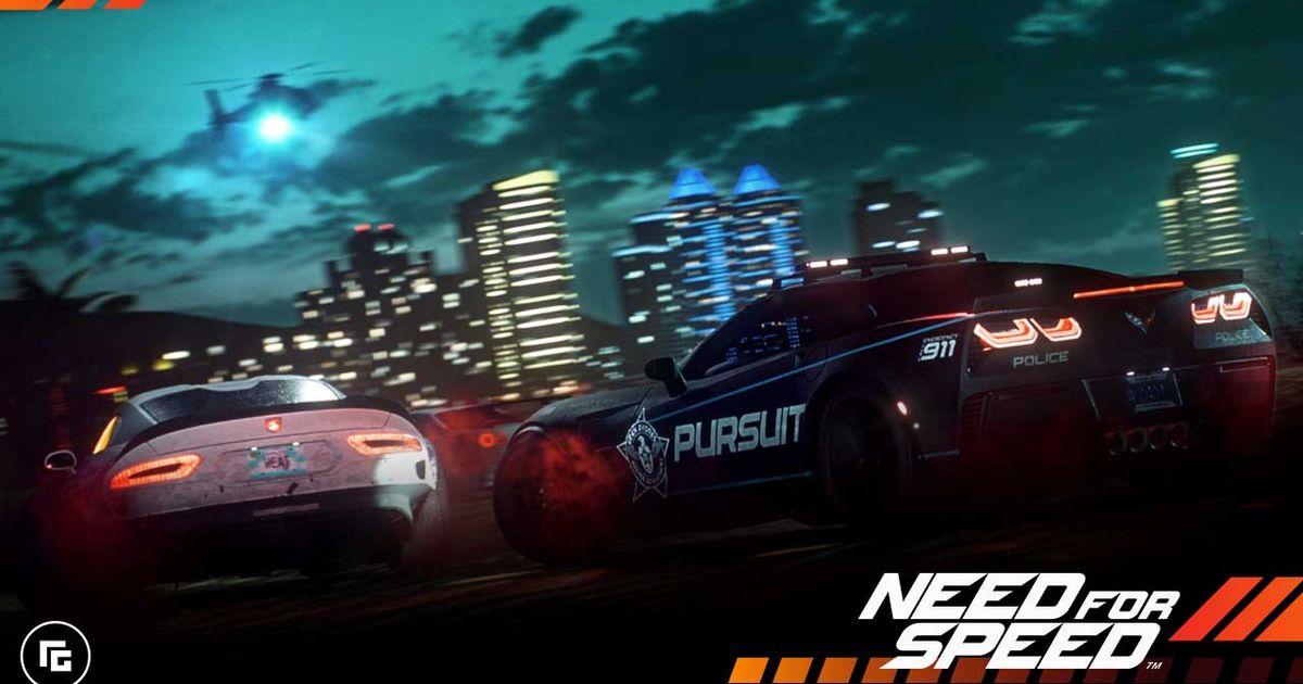 New Need for Speed game expected this Nov, only for PS5, Xbox Series X