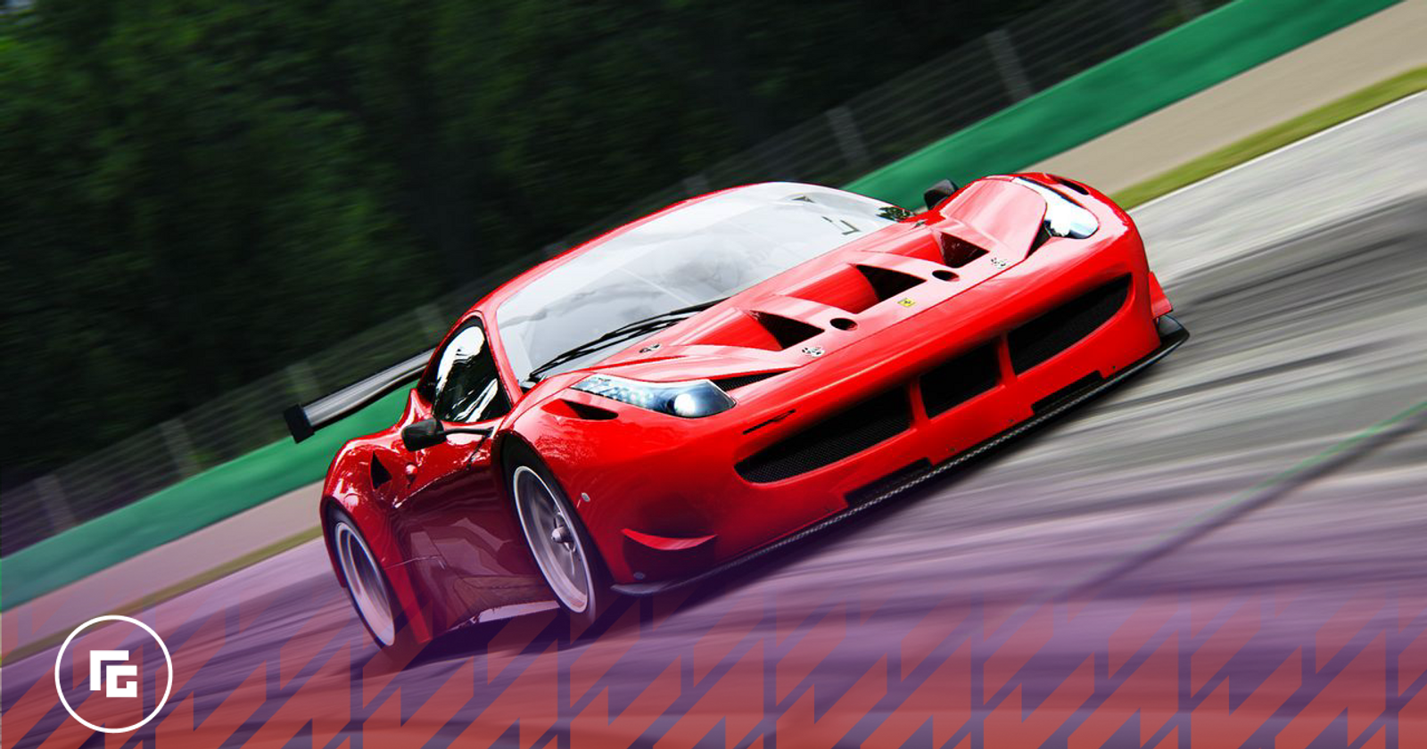Why Assetto Corsa 2 will use a brand new game engine
