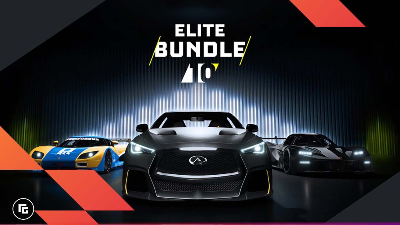 The Crew 2 Elite Bundle 10 adds new Koenigsegg KTM Infiniti cars