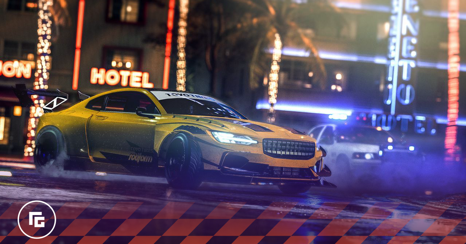 Need for Speed Unbound - Vol 4 Porsche 75th Anniversary Content 