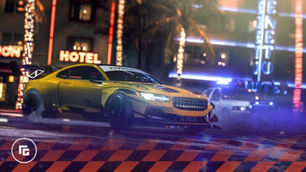 Need for Speed Fans Aren’t Happy About EA Selling Old Cars as DLC in Unbound