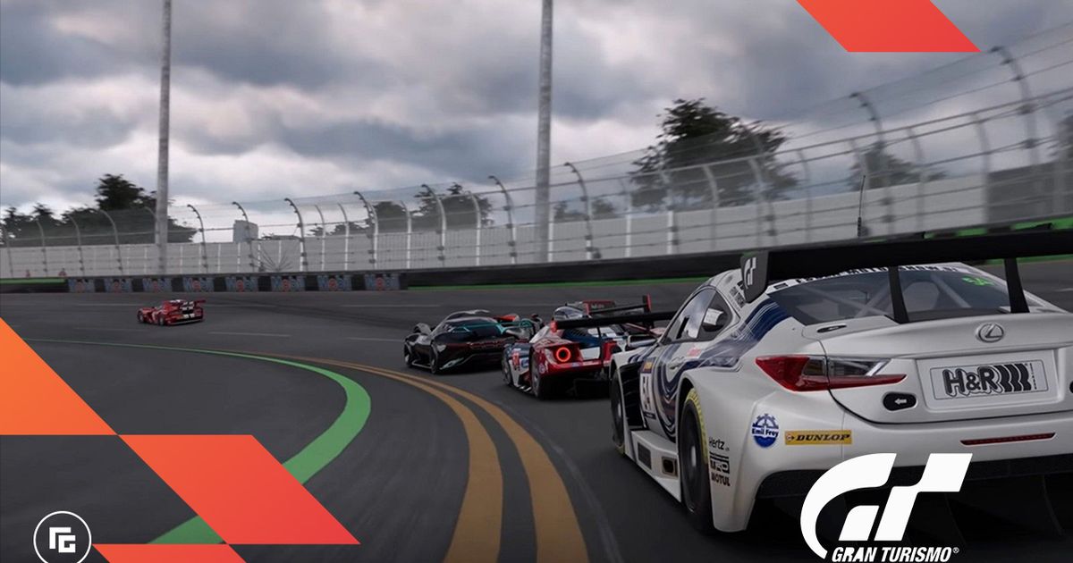 Gran Turismo 7 release date and the difference between the PS4 and