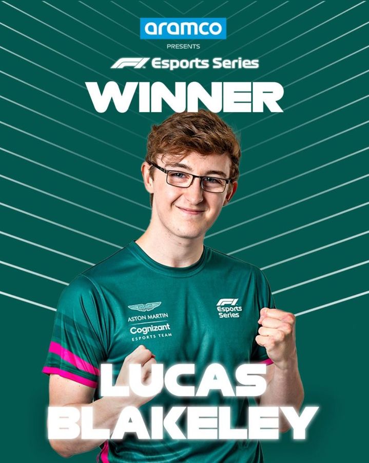 lucas winner