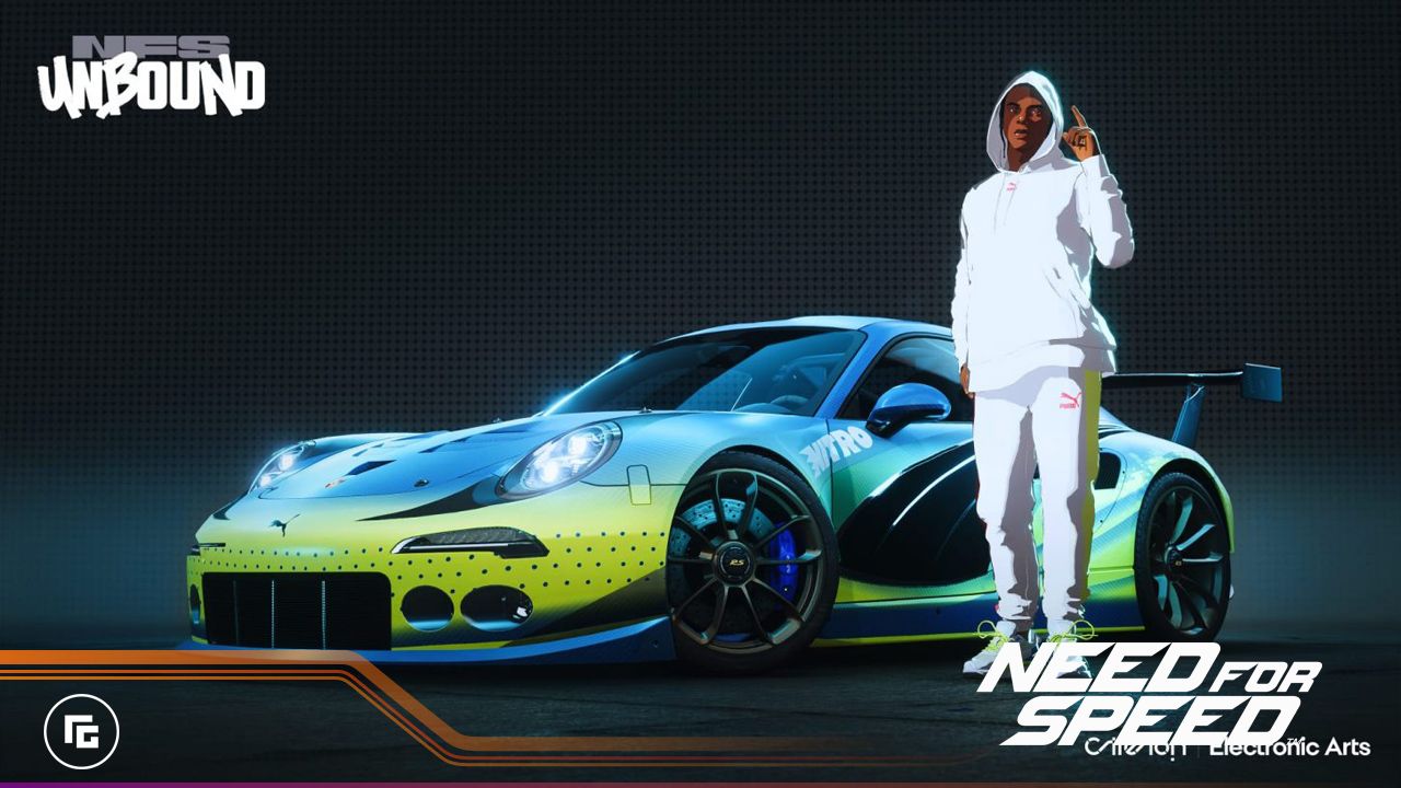 Need for Speed Mobile gameplay footage leaks online