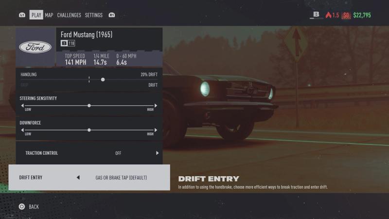 How to Drift in Need for Speed Unbound