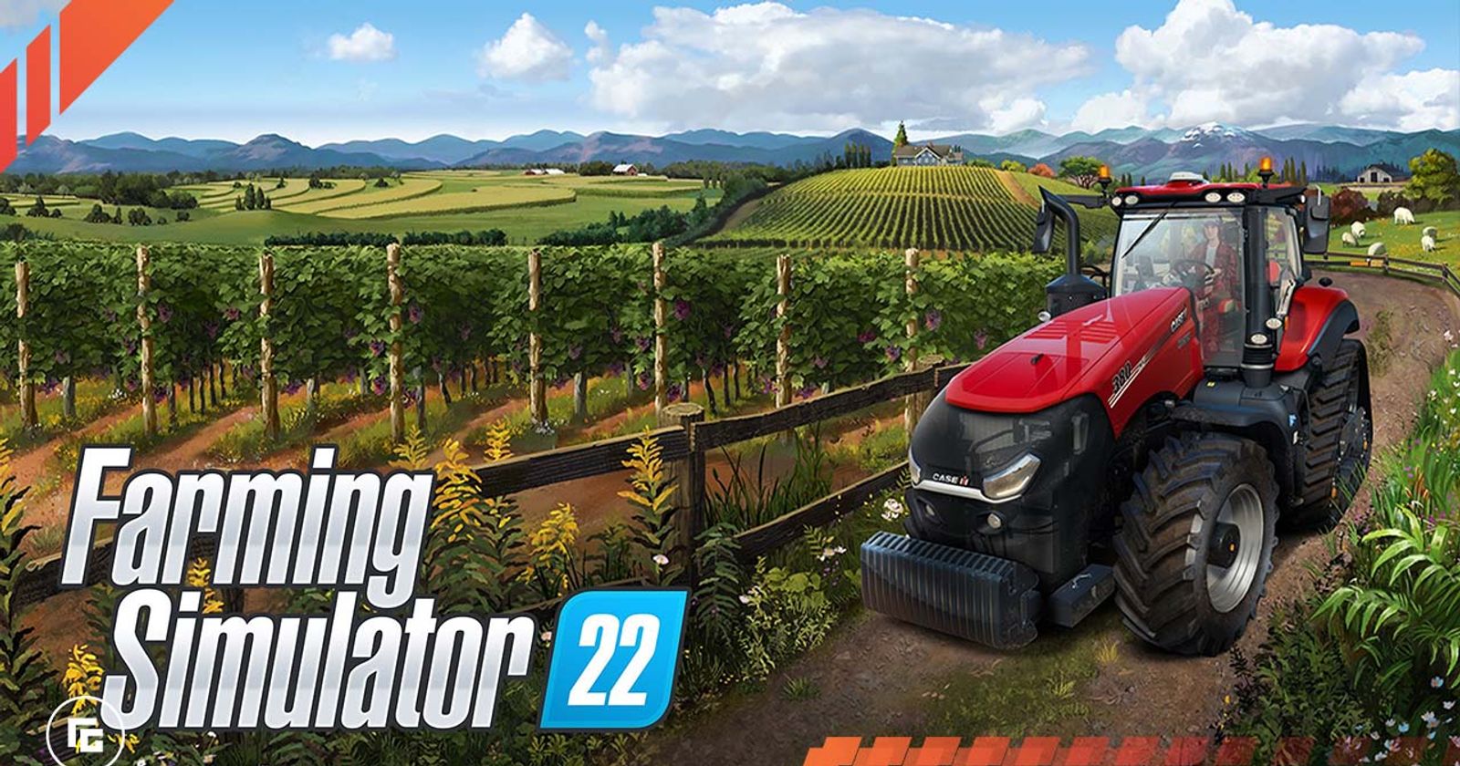 Farming Simulator 22' sells over 3million copies