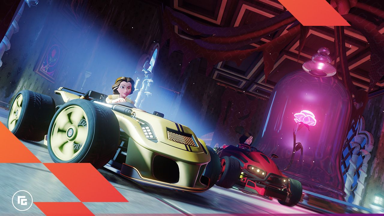 Disney Speedstorm  Download and Play for Free - Epic Games Store