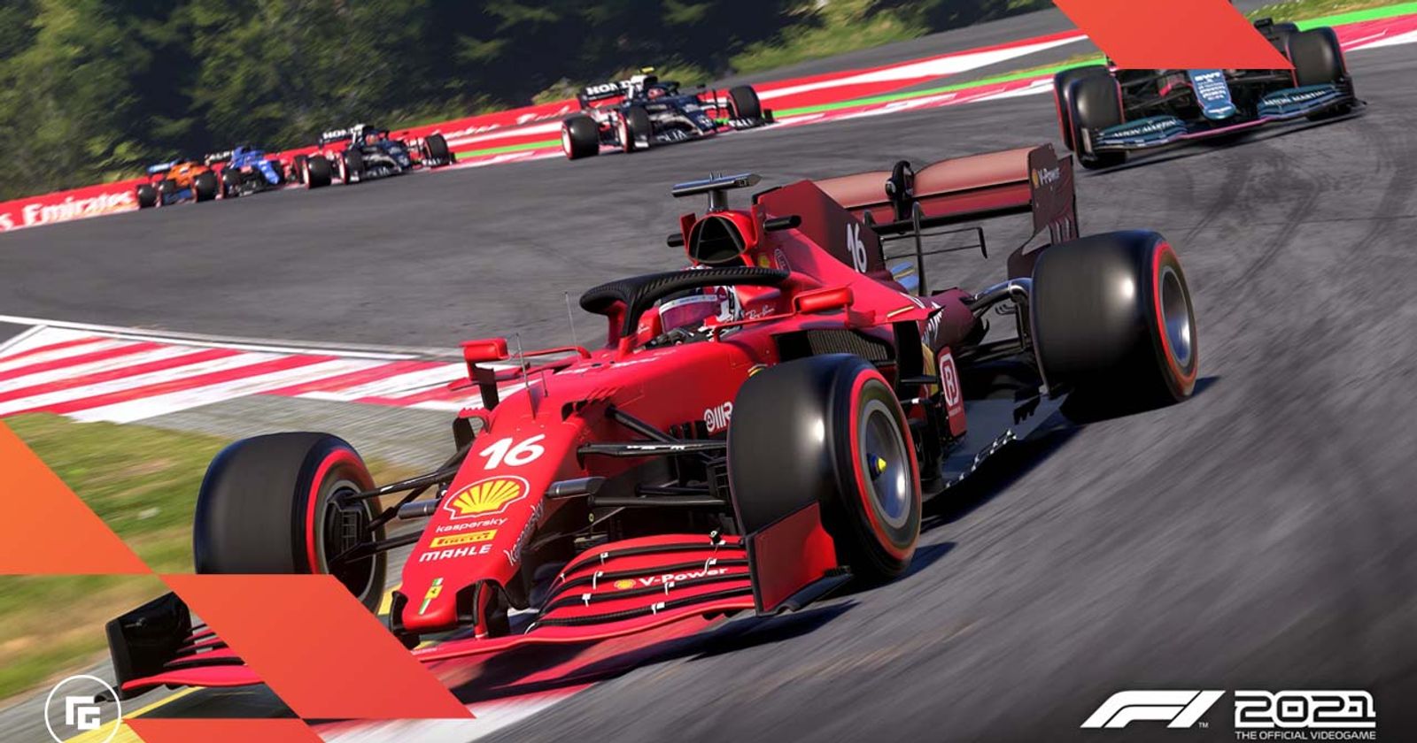 F1 2022 to feature supercars & cross-play, but no story mode - Xfire