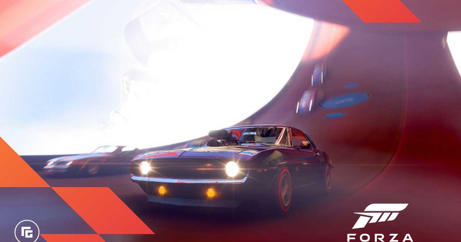 Forza Horizon 5 DLC 'Hot Wheels' launches July 19 - Gematsu