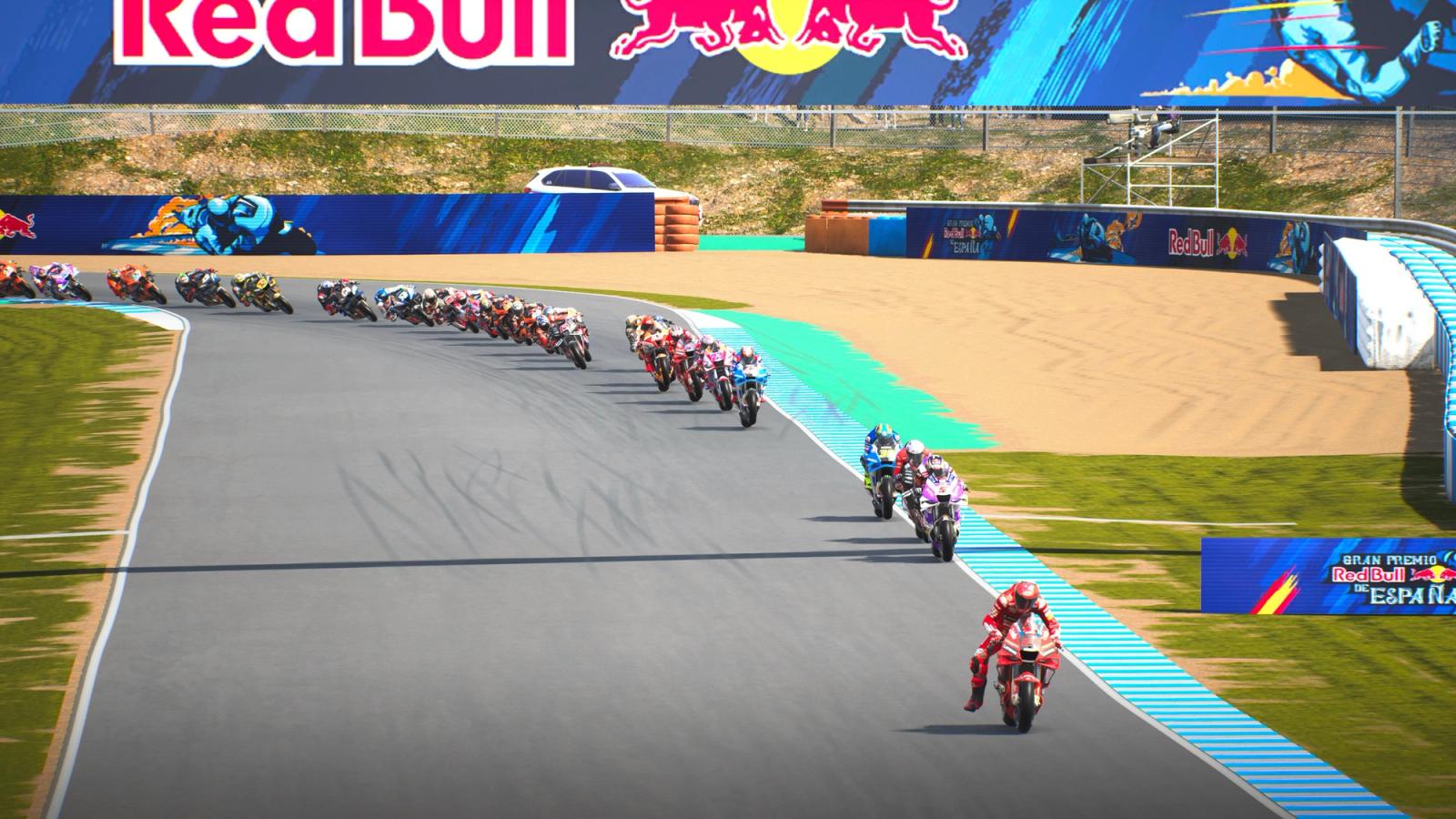 Where to watch & stream Spanish MotoGP 2023