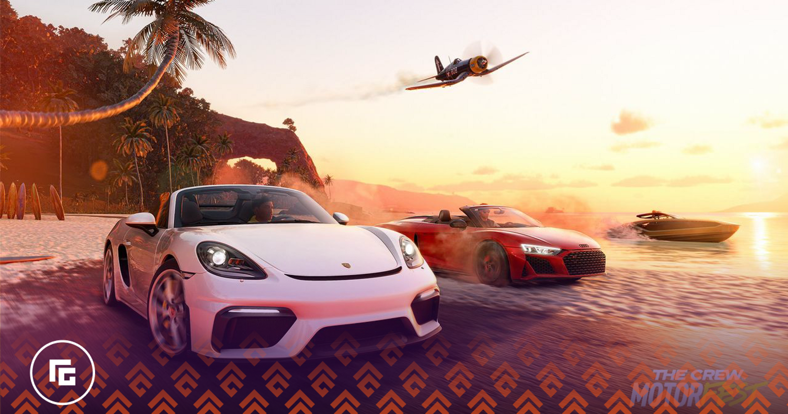 The Crew Motorfest Beginner's Guide