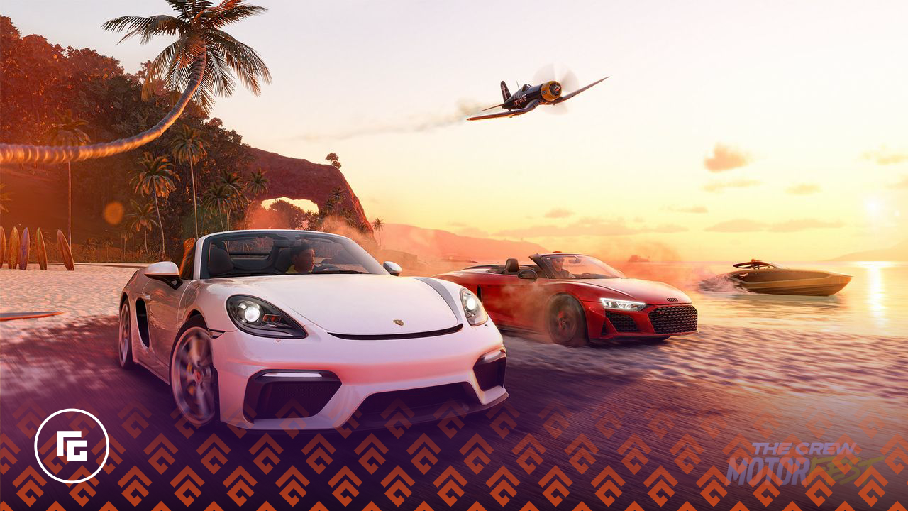 Can You Sell Cars in The Crew Motorfest?