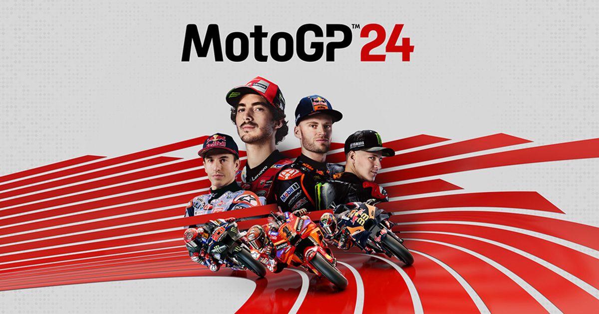 MotoGP 24 everything you need to know
