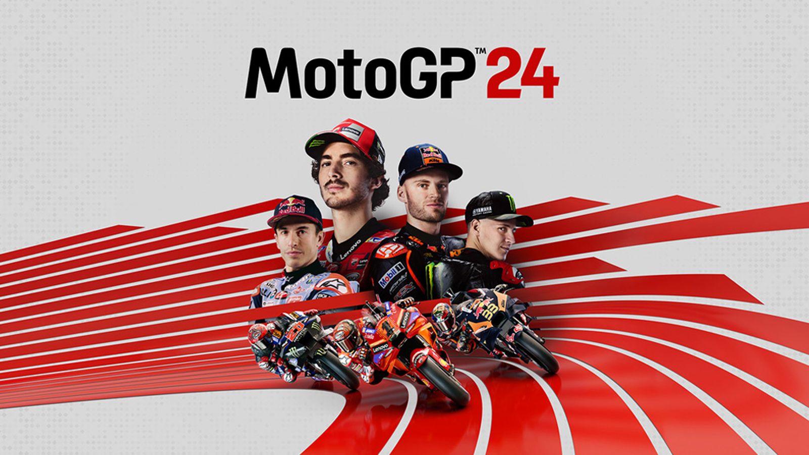 MotoGP 24 everything you need to know