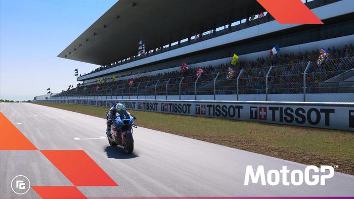 Configuração do MotoGP 23 Portugal: Guia de configuração do Grande Prêmio de Portugal