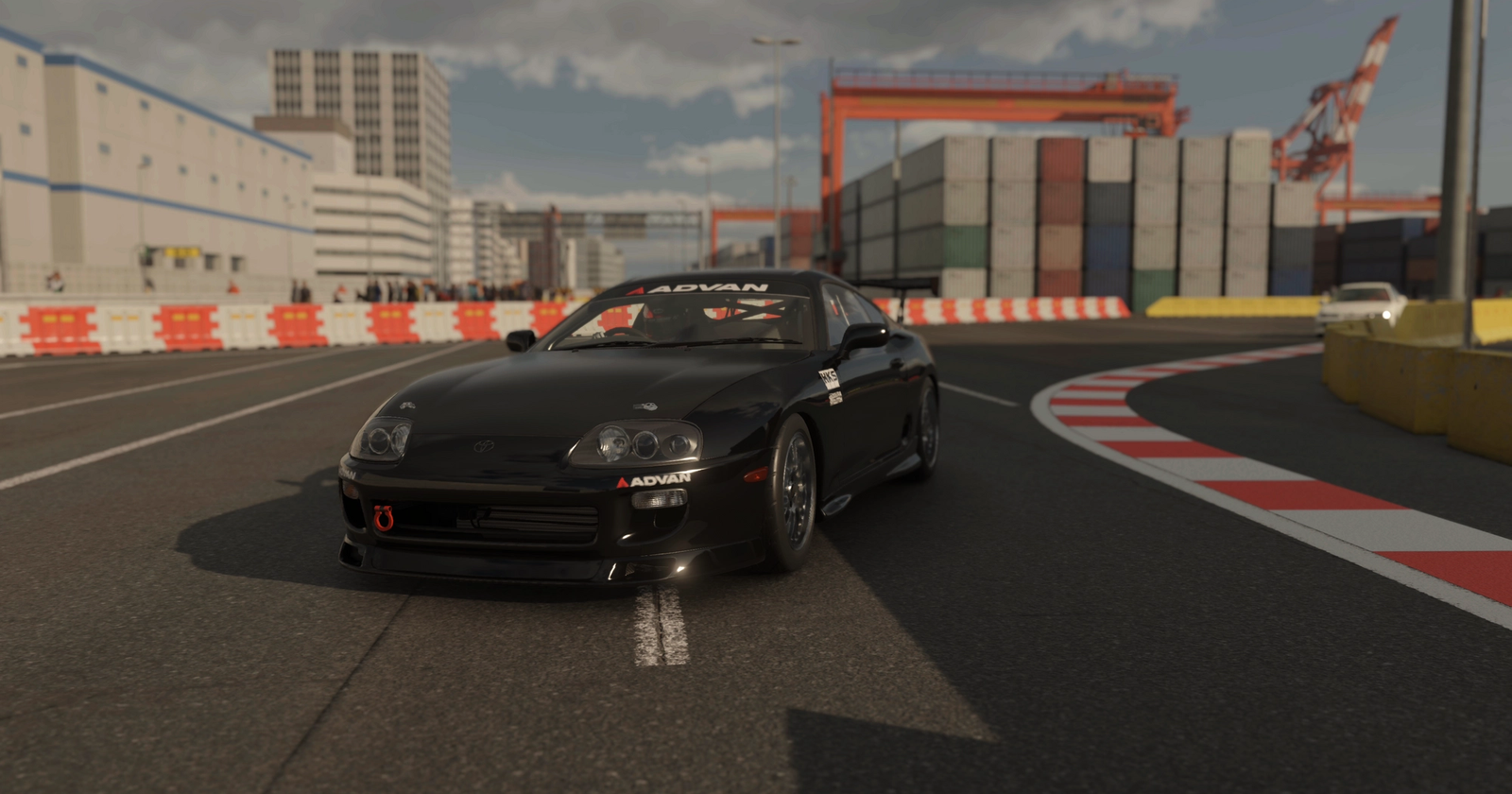 Gran Turismo 7: Best tuning settings and cars for Sport mode