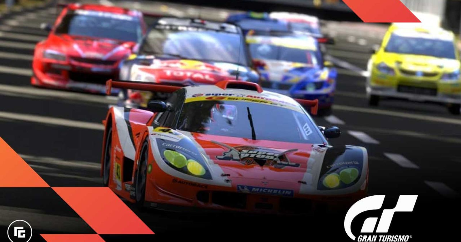 Gran Turismo 7 Releasing in “First Half of 2021”, According to