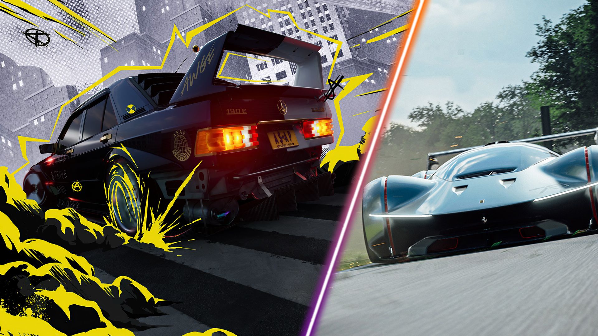 Weekly racing game news roundup 5 August: Portimao returns to F1 22, F1 22  cross-play coming, Forza Horizon 5 Donut Media DLC & more