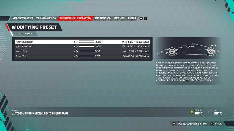 F1 22 Controller Setup Guide - How To Setup The Controller in F1 22? -  KeenGamer